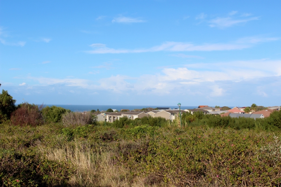0 Bedroom Property for Sale in Emerald Heights Eastern Cape